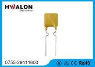 1A 2A 5A 12A Zabezpieczenie przed przeciążeniem Zabezpieczenie termistora PPTC dla urządzeń CUP / IC