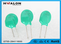 Metal Oxide ZOV Varistor 20D511K High Performance Radial Leaded Type