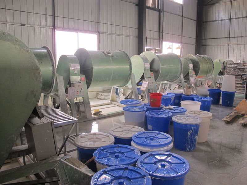 Shenzhen Hwalon Electronic Co., Ltd. linia produkcyjna producenta