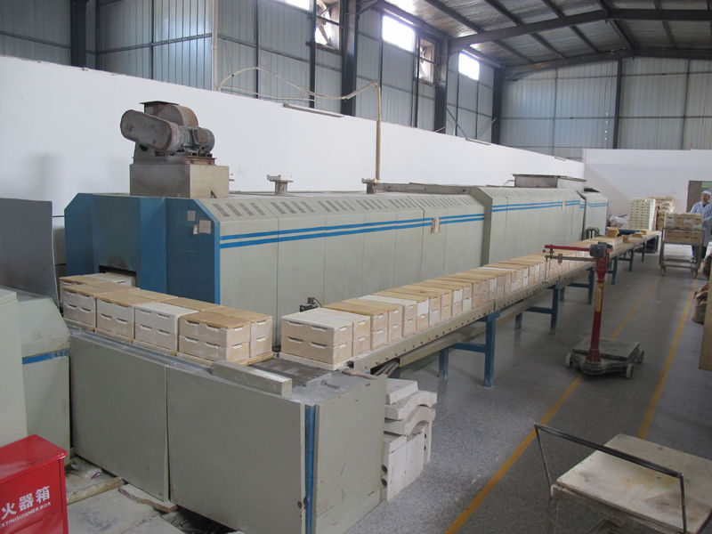 Shenzhen Hwalon Electronic Co., Ltd. linia produkcyjna producenta