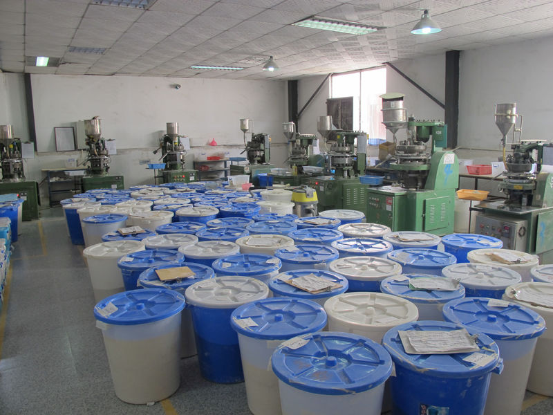 Shenzhen Hwalon Electronic Co., Ltd. linia produkcyjna producenta