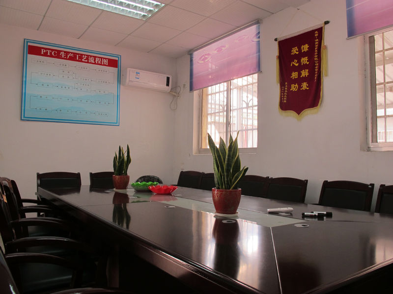 Shenzhen Hwalon Electronic Co., Ltd. linia produkcyjna producenta