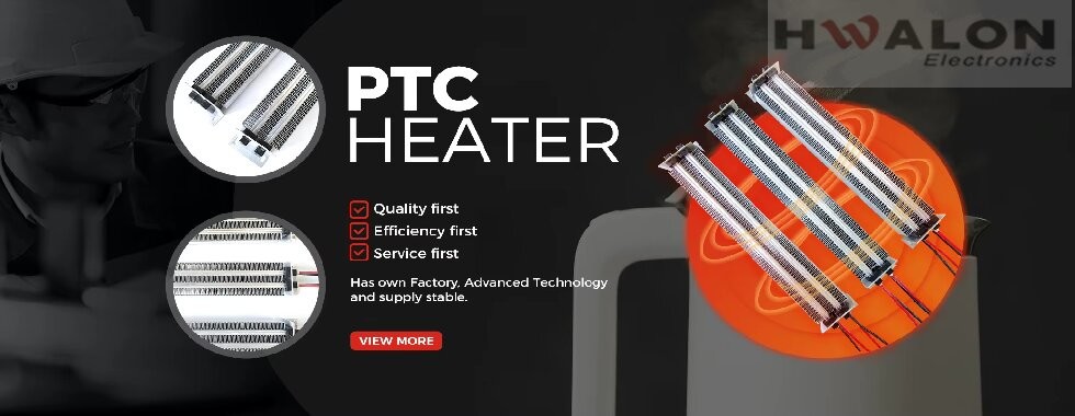 jakość Grzałka ceramiczna PTC fabryka
