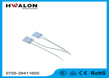 PTFEowy rękaw metalowy termiczny grzejnik ceramiczny 3.6V - 240V Rms Napięcie znamionowe