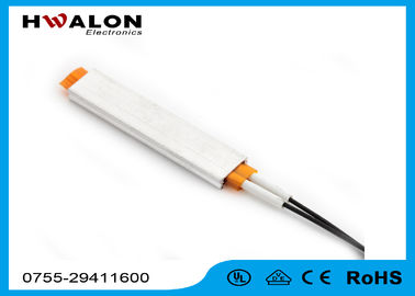 110V 220V Metal / ceramiczny element grzewczy PTC do urządzeń domowych