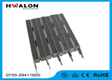 148 × 44,5 × 15 Mm 220 V Podgrzewacz PTC do ręcznej suszarki, elektryczny podgrzewacz Ptc