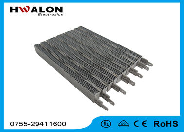 Aluminium Skrzydło PTC Ceramiczny nagrzewnica powietrza Termiczny element grzejny Stiebel Eltron Podgrzewacz wody