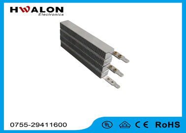 Profesjonalny energooszczędny elektryczny podgrzewacz PTC, ceramiczny element grzewczy PTC