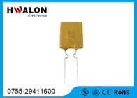 40-100 A A Bezpiecznik termiczny z resetowaniem Komponenty elektroniczne Maksymalne napięcie 72 V