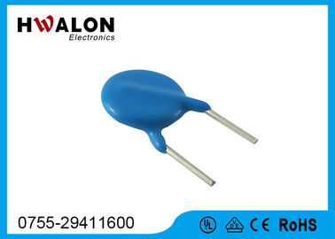 Niebieski Zielony 10mm 510v MOV Elektroniczny Warystor Warystorowy Certyfikat UL Thermistor