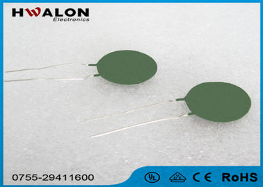 High Performance Inrush Current Limiter Thermistor, Ochrona nadprądowa Ptc