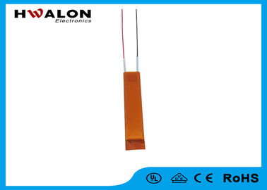 Messager PTC Thermistor Heater Elementy elektryczne Temperatura powierzchni 60-290 stopni Celsjusza
