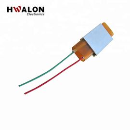 12-380V Termistor PTC Elektryczny element grzałki PTC do suszarek z grzałką powietrza