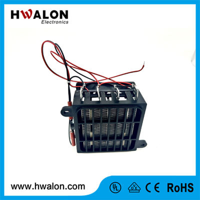 Home PTC Ceramic Heating Element 500-600w AC/DC 110-220v Podgrzewacz z grafenu PTC