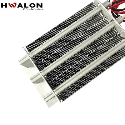 Wylotowy 150*75*30 mm podczerwieniany palnik gazowy Parzyciel PTC Element grzewczy, grzejnik indukcyjny 1500w 220v Ptc Ceramic Heating Element