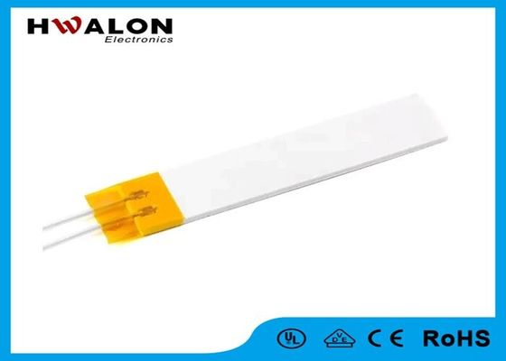 15*70mm Wysokotemperaturowa ceramiczna płytka grzewcza MCH Sucha 100°C-230°C 500°C-700°C Elektryczny podgrzewacz do prostowania włosów 230R 15*70mm