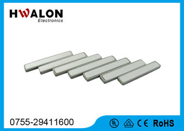 Ogrzewanie Pills Ceramiczny element grzewczy PTC 12 - 24 Napięcie 2-15ohm Odporność