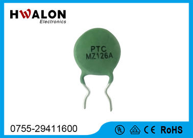 Wysoka stabilność PR2 PTC Inrush Current Limiter Thermistor 12V ~ 220V Epoksydowa uszczelniona
