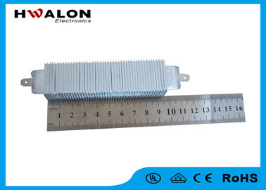 RoHS Termistor PTC Element grzewczy Suszarka ręczna Suszarka powietrzna 1000W 220V