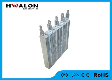 Dyer Fin Element PTC Ceramiczny nagrzewnica powietrza Wentylacja Powietrza Cewka grzewcza