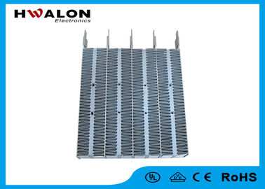 Dyer Fin Element PTC Ceramiczny nagrzewnica powietrza Wentylacja Powietrza Cewka grzewcza