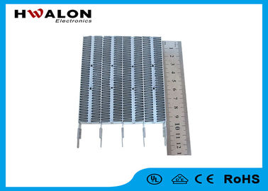 Dyer Fin Element PTC Ceramiczny nagrzewnica powietrza Wentylacja Powietrza Cewka grzewcza