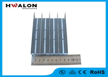 Dyer Fin Element PTC Ceramiczny nagrzewnica powietrza Wentylacja Powietrza Cewka grzewcza
