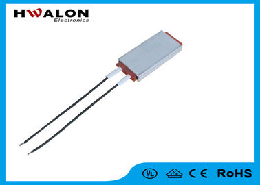 12-380V Termistor PTC Elektryczny element grzałki PTC do suszarek z grzałką powietrza