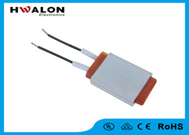 12-380V Termistor PTC Elektryczny element grzałki PTC do suszarek z grzałką powietrza