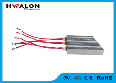 1000W-3000W Ceramiczna grzałka Ptc 110v 220V 240V 420v do elektrycznego podgrzewacza samochodowego