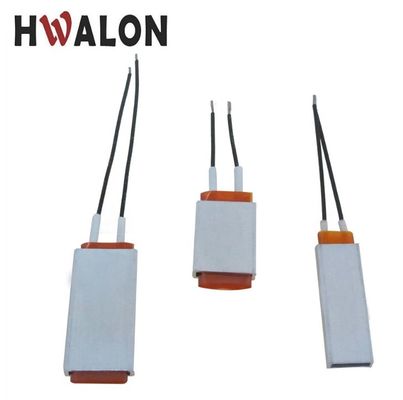 220V 12V Grzałki PTC Element grzewczy do mini suszarki do włosów Lokówki Grzejnik