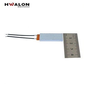220V 12V Grzałki PTC Element grzewczy do mini suszarki do włosów Lokówki Grzejnik