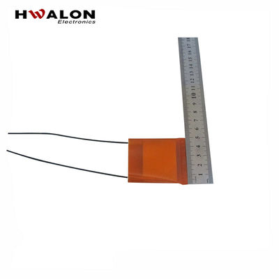 Element grzewczy PTC Stała temperatura Płyta grzewcza PTC 75W