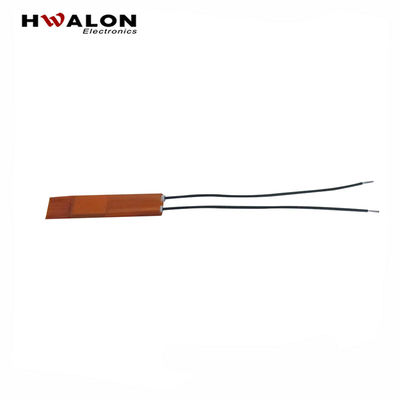 10x2,5 cm Części elektryczne Termostatyczny ceramiczny element grzewczy Grzałka 220 V