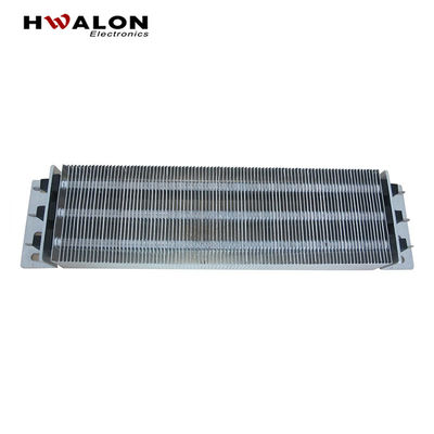 Izolacja powierzchniowa 100W 12V 24V 220V ceramiczny termostatyczny element grzewczy PTC inkubator do jajek elektryczny nagrzewnica powietrza 113x35mm