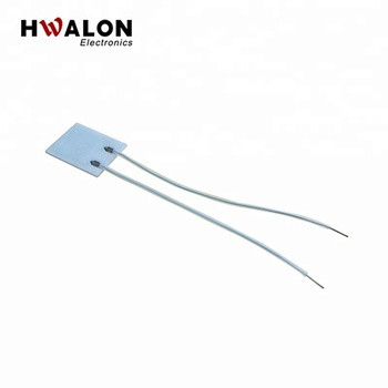Ochrona przed przegrzaniem Element grzewczy MCH PTC 100 - 600 omów do prostownicy do włosów