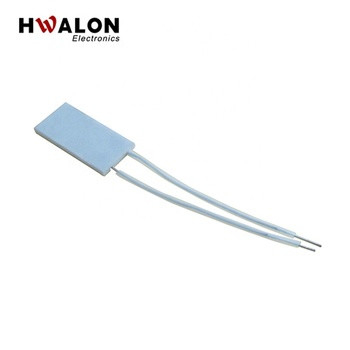 Ochrona przed przegrzaniem Element grzewczy MCH PTC 100 - 600 omów do prostownicy do włosów