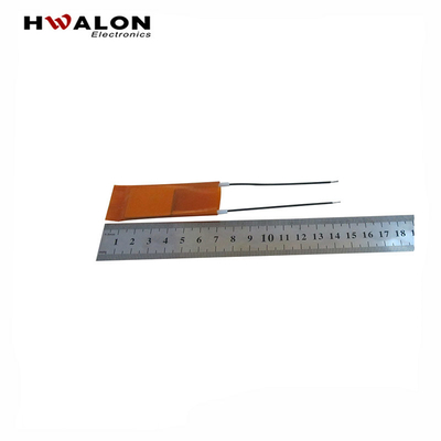 Ceramiczny element grzewczy PTC 80 - 280C do żelazka do włosów
