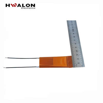 Ceramiczny element grzewczy PTC 80 - 280C do żelazka do włosów