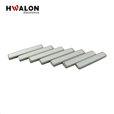 16mm PTC Heating Chip Device for Corrugated Heating Devices ±30% ±50% Design Tolerance oporu