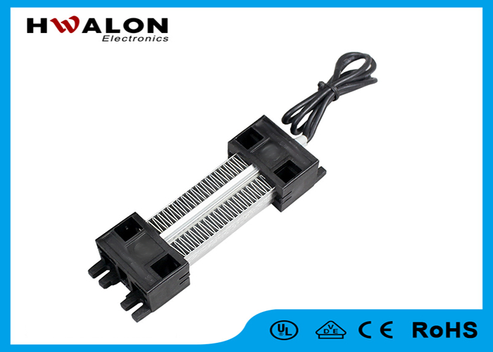 113x35x26mm 24V 100W Grzałka PTC do ogrzewania powietrza do ogrzewania pomieszczeń i suszarki do domu