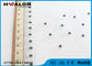 Kompozycja termiczna Ceramiczna ochrona termistora 30V Zasilanie elektryczne piekarnika