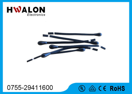 PTFE Wire Bead 10K 3435K 2% termistorowa sonda temperaturowa dla elektroniki samochodowej