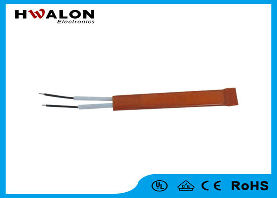 12V ceramiczny rezystor ceramiczny podgrzewacz powietrza do elektrycznego kotła wrzącej wody
