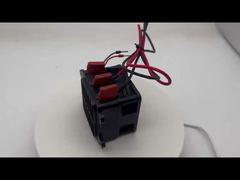 Zobacz Home PTC Ceramiczny Element Grzejny 500-600W AC/DC 110-220V Podkładka Grzewcza z Graphenem PTC Demo